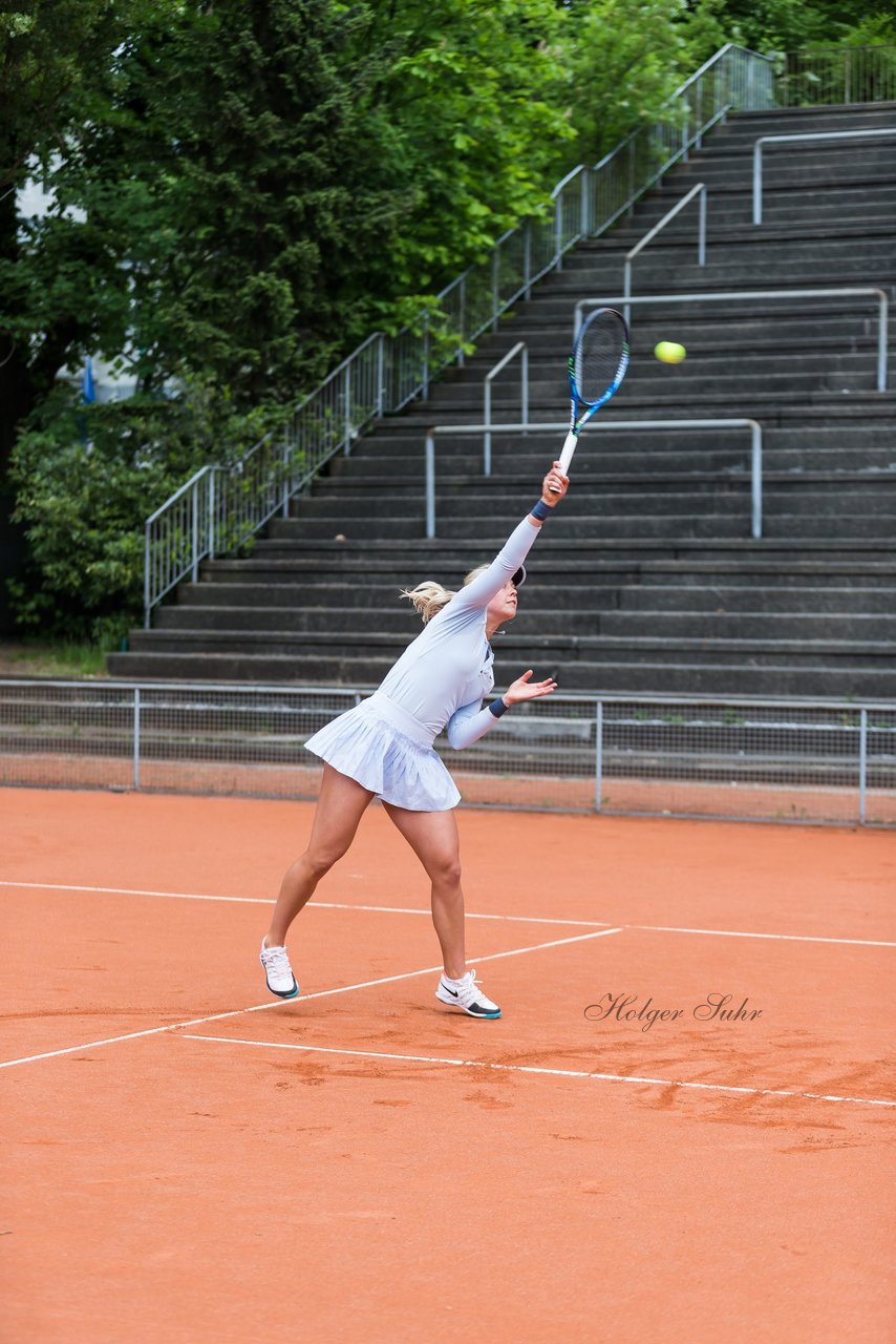 Bild 284 - 1.BL CadA - TC Ludwigshafen : Ergebnis: 2:7